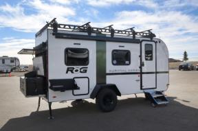 New 2024 Encore RV ROG 16FB Photo