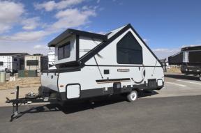 New 2024 Forest River RV Rockwood Hard Side High Wall Series A214HW Photo