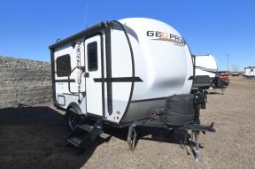 Used 2019 Forest River RV Rockwood GEO Pro 14FK Photo