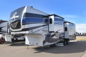 New 2023 Forest River RV RiverStone 39RKFB Photo