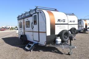 New 2024 Encore RV ROG 16RB Photo