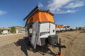 Used 2023 TAXA Outdoors Cricket Std. Model Photo