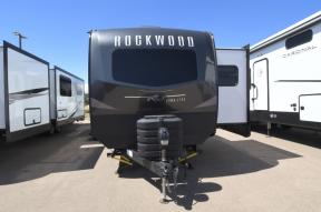 New 2024 Forest River RV Rockwood Ultra Lite 2906BS Photo