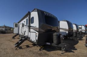 New 2024 Forest River RV Rockwood Ultra Lite 2706WS Photo