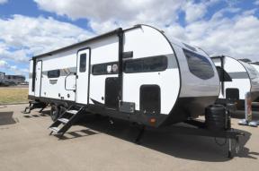 New 2024 Forest River RV Wildwood 28FKG Photo