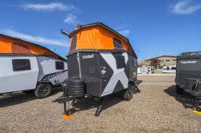 Used 2024 TAXA Outdoors CRICKET OVERLAND Photo