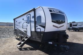 New 2024 Forest River RV Rockwood Mini Lite 2506S Photo