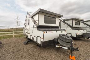 New 2025 Forest River RV Rockwood Premiere A213HS Photo