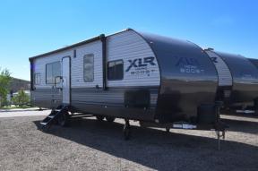 New 2024 Forest River RV XLR Micro Boost 2714M Photo