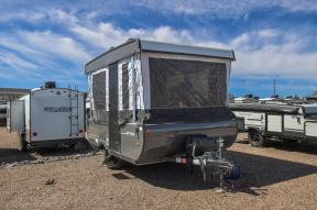 New 2025 Forest River RV Rockwood OTG 19OTG Photo
