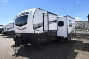 New 2024 Forest River RV Rockwood Mini Lite 2511S Photo