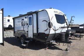 New 2024 Forest River RV Rockwood GEO Pro G19BH Photo