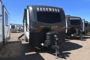 New 2024 Forest River RV Rockwood Ultra Lite 2606WS Photo