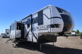 New 2024 Forest River RV XLR Nitro 39G15 Photo