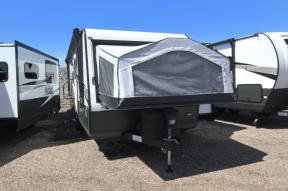 New 2024 Forest River RV Rockwood Roo 233S Photo