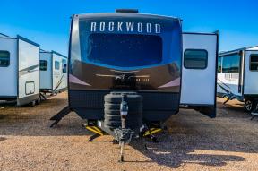 New 2024 Forest River RV Rockwood Ultra Lite 2911BS Photo