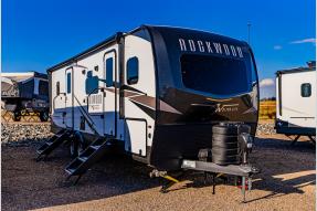 New 2024 Forest River RV Rockwood Ultra Lite 2616BH Photo
