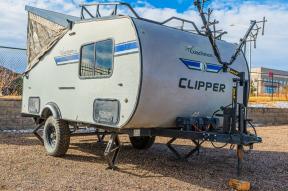 Used 2021 Coachmen RV Clipper Camping Trailers 12.0TD MAX Photo