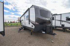 New 2024 Forest River RV Rockwood Signature 8265KBS Photo