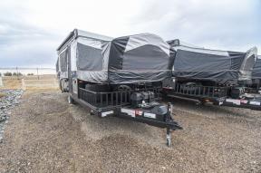 New 2024 Forest River RV Rockwood Extreme Sports 232ESP Photo