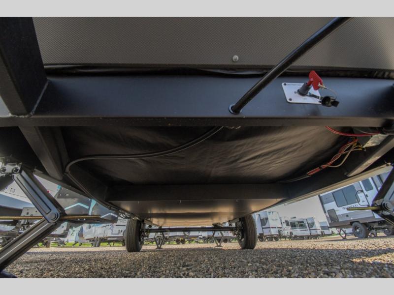 New 2026 Forest River RV Wildwood FSX 178BHSK Travel Trailer at