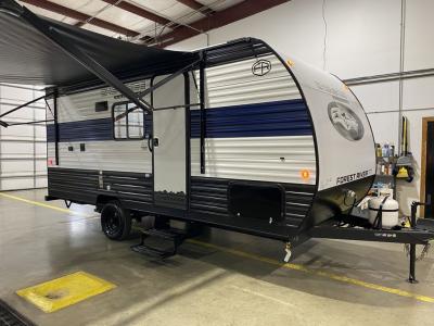 The Outpost RV Provides A WORLD CLASS Sales EXPERIENCE! Come In And See Us TODAY!