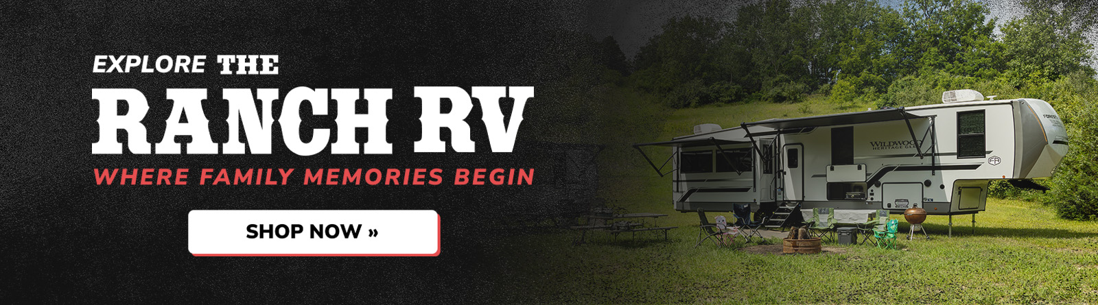 Ranch RV