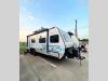 New 2023 Forest River RV IBEX 19QTH Toy Hauler Travel Trailer