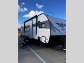 New 2024 Shasta RVs Shasta 25FK