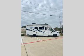 New 2025 Thor Motor Coach Gemini 24JG Photo