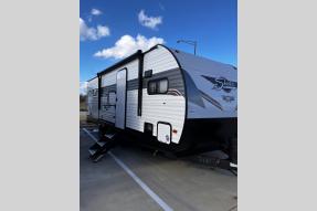 New 2024 Shasta RVs Shasta 25FK Photo