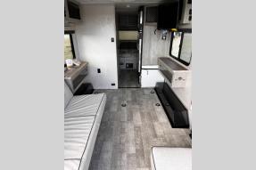 New 2023 Forest River RV IBEX 19QTH Photo