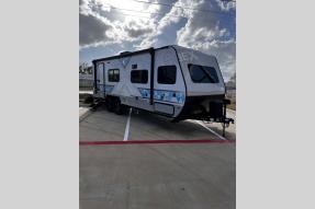 New 2023 Forest River RV IBEX 19QTH Photo