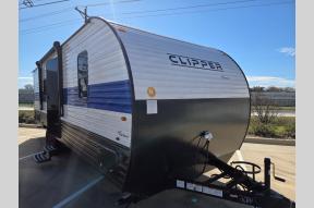 New 2024 Coachmen RV Clipper 5K Series 26BH Photo