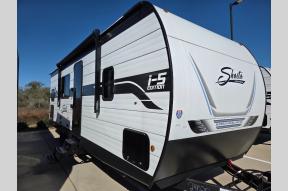 New 2026 Shasta RVs i-5 Edition 525RS Photo