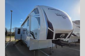 New 2026 Forest River RV Wildcat 36MB Photo