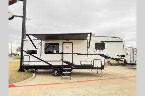 New 2024 Forest River RV Wildcat ONE 23RK Photo