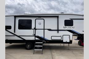 New 2024 Forest River RV Wildcat ONE 23RK Photo