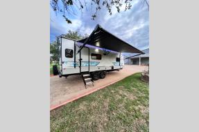 New 2023 Forest River RV IBEX 23RLDS Photo