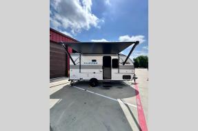 New 2025 Coachmen RV Clipper 3K Series 17FQ Photo