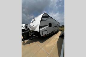 New 2024 Forest River RV Work and Play 27LT Photo