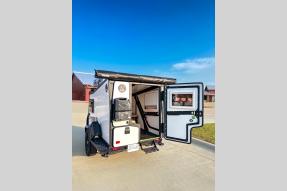 New 2023 TAXA Outdoors Tiger Moth Std. Model Photo