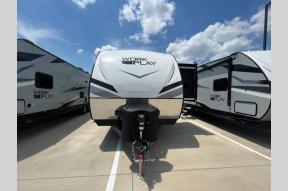 New 2023 Forest River RV Work and Play 21LT Photo