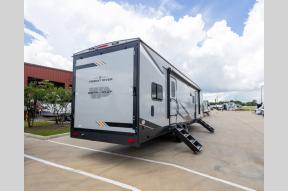 New 2025 Forest River RV Work and Play 30GS Photo