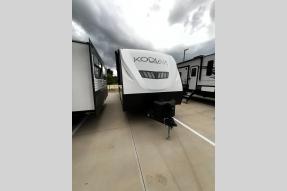 Used 2022 Dutchmen RV Kodiak Ultra-Lite 261RBSL Photo