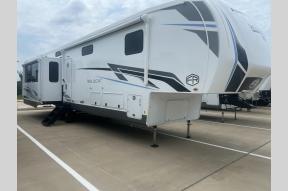 New 2026 Forest River RV Wildcat 36MB Photo