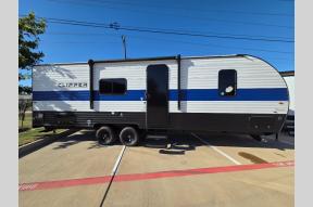 New 2024 Coachmen RV Clipper 5K Series 26BH Photo