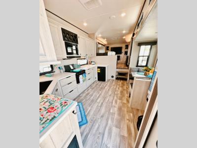 New 2024 Forest River RV Wildcat ONE 35FL