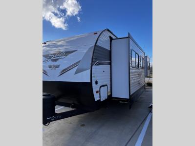 New 2024 Shasta RVs Shasta 25FK