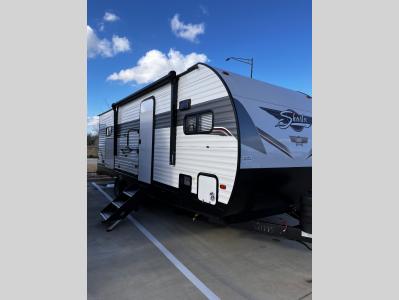 New 2024 Shasta RVs Shasta 25FK